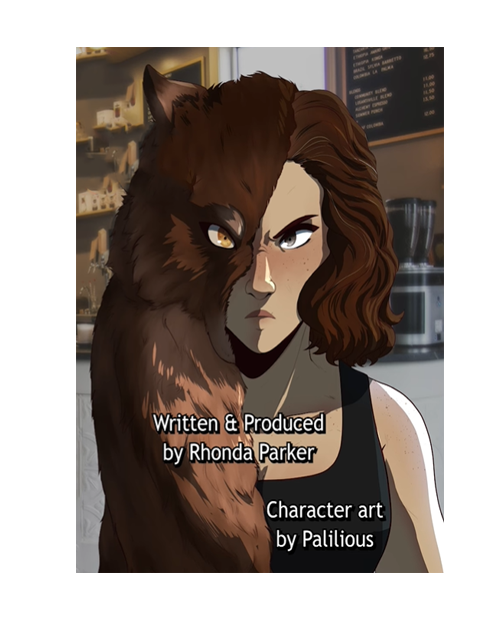 Riley Lockwood - Renegade&#39;s Shadow